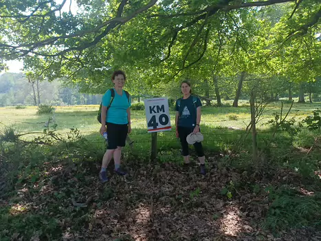 2022-05 Fontainebleau Détail sortie