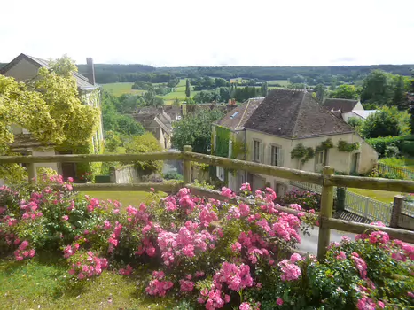 2022-06 Perche Dominique F, détail sortie