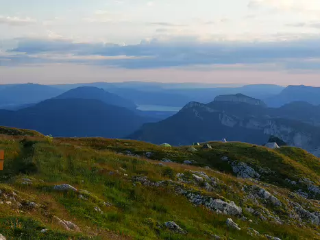 2022-07 Chartreuse Baptiste M, détail sortie