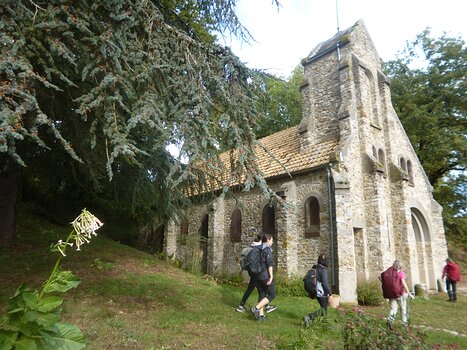 2022-10 Breuillet Dominique F, détail sortie