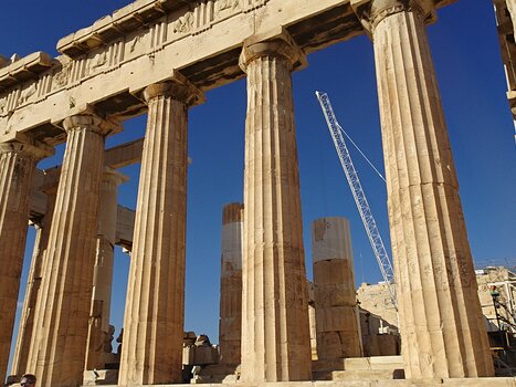 2022-10 Grèce Détail sortie