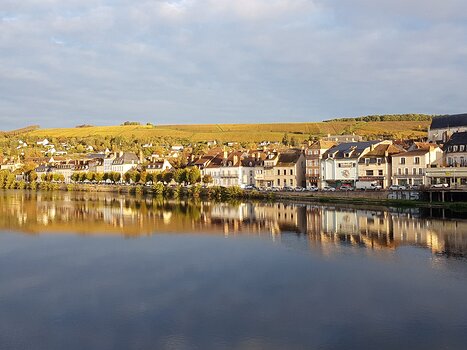 2022-10 Joigny Xavier G, détail sortie