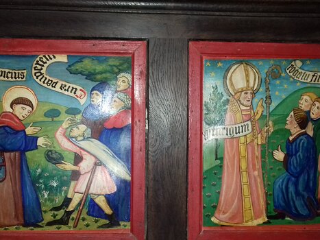 2022-11 Breuillet Jocelyne D, détail sortie