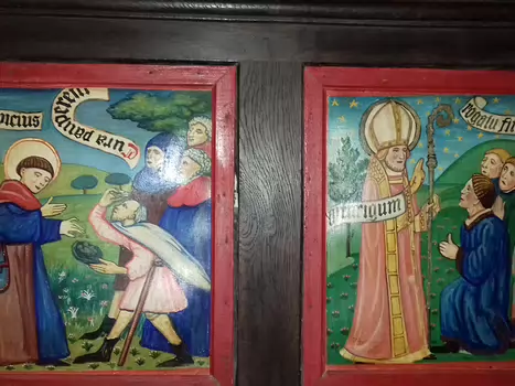 2022-11 Breuillet Jocelyne D, détail sortie