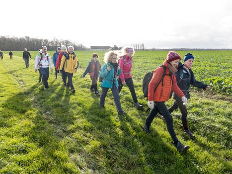 2023-01 Brie Xavier L, détail sortie
