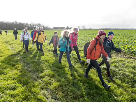 2023-01 Brie Xavier L, détail sortie