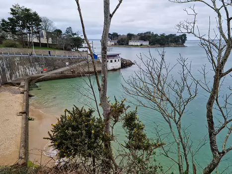 2023-03 Cornouaille Bernard F, détail sortie