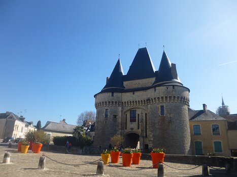 2023-04 Perche Dominique F, détail sortie