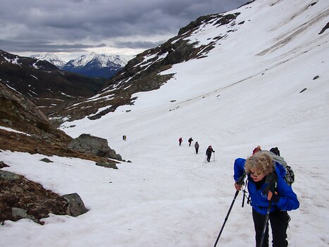 2023-06 Aussois Détail sortie