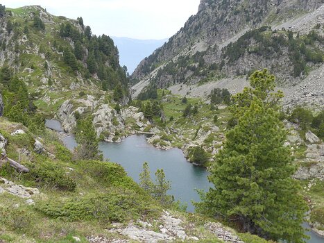 2023-06 Belledonne Christian D, détail sortie