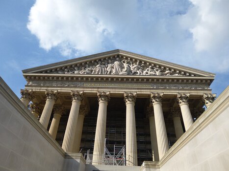 2023-06 Les Tuileries Dominique F, détail sortie