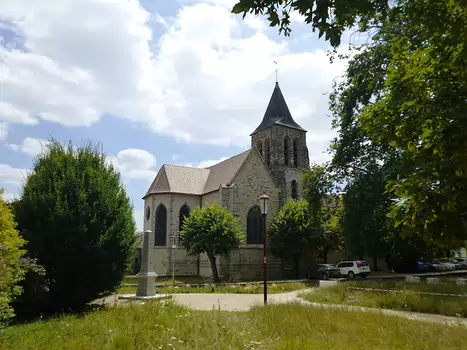 2023-07 Hurepoix Dominique F, détail sortie