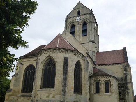 2023-07 L'Isle-Adam Dominique F, détail sortie