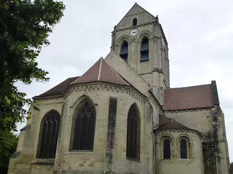 2023-07 L'Isle-Adam Dominique F, détail sortie