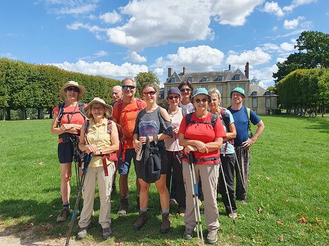 2023-08 Bois d'Arcy Isabelle T, détail sortie