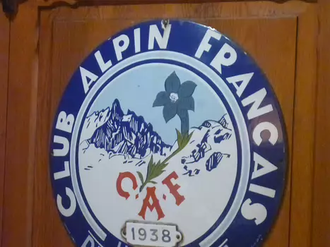 2023-09 Crête des Vosges Dominique F, détail sortie