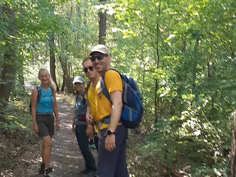 2023-09 Rosny-sur-Seine Alice P, détail sortie