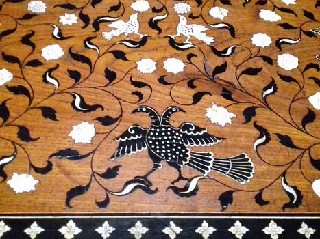 2023-11 Ecouen Jocelyne D, détail sortie