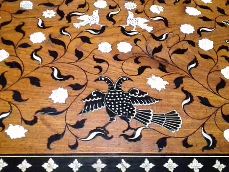 2023-11 Ecouen Jocelyne D, détail sortie