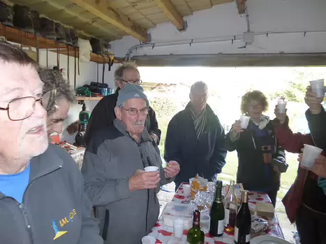 2023-11 Gâtinais Dominique F, détail sortie