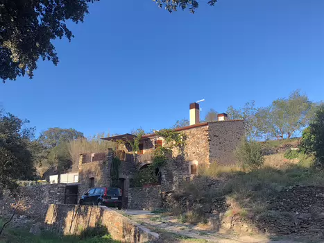 2023-11 L'Albère Isabelle T, détail sortie