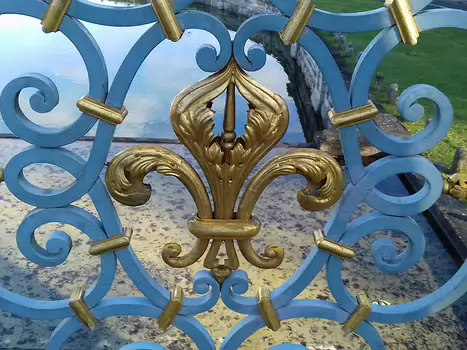 2024-01 Louveciennes Jocelyne D, détail sortie