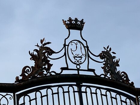 2024-02 Brie François G, détail sortie