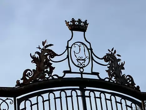 2024-02 Brie François G, détail sortie