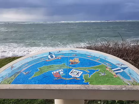 2024-02 Quiberon Xavier G, détail sortie