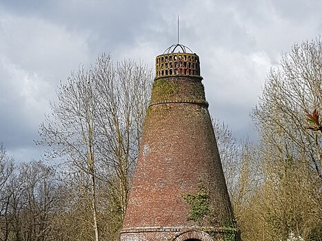 2024-03 Dourdan Xavier G, détail sortie