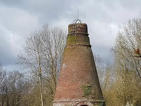 2024-03 Dourdan Xavier G, détail sortie