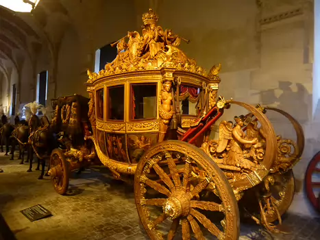 2024-03 Versailles Dominique F, détail sortie