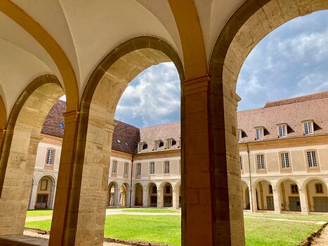 2024-04 Bourgogne Jean-André C, détail sortie