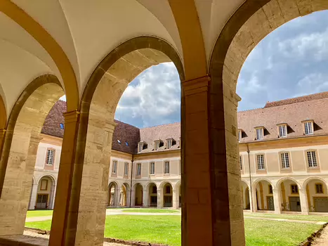 2024-04 Bourgogne Jean-André C, détail sortie