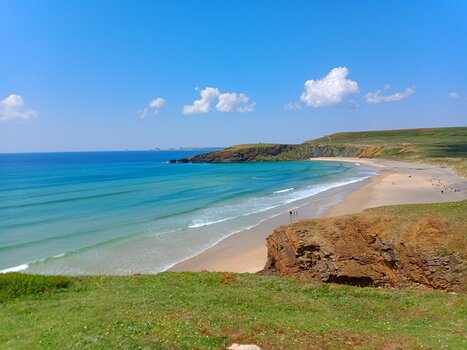 2024-05 Crozon Détail sortie