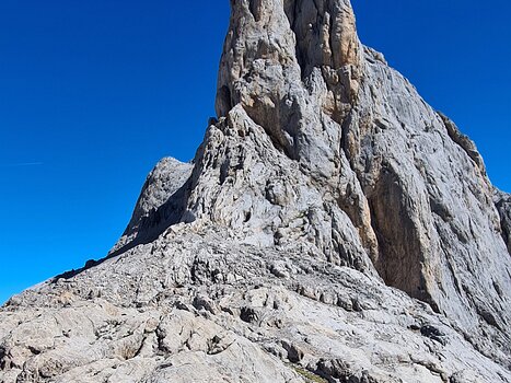 2024-06 Picos de Europa Détail sortie
