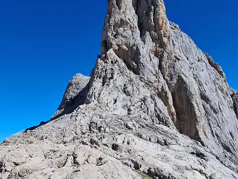 2024-06 Picos de Europa Détail sortie