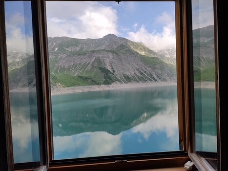 2024-07 Grindelwald Détail sortie