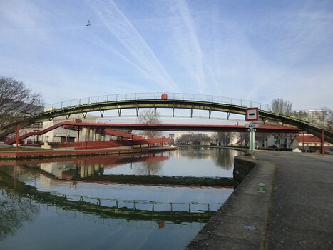 2025-02 Canal St Denis Dominique F, détail sortie