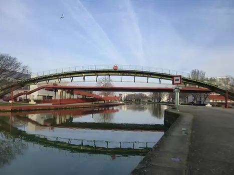 2025-02 Canal St Denis Dominique F, détail sortie