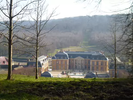 2025-02 Chevreuse détail sortie