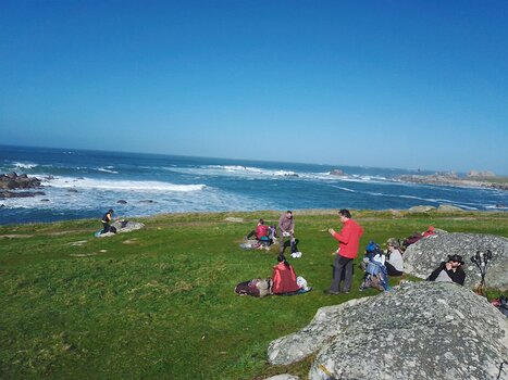2025-02 Finistère Détail sortie