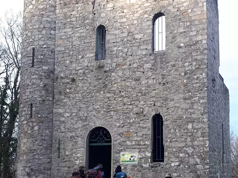 2025-02 Gâtinais Baptiste M, détail sortie