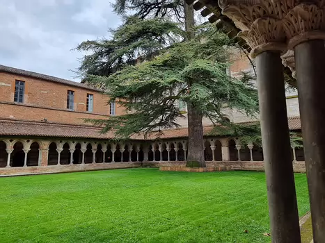 2025-03 Montcuq Bernard F, détail sortie