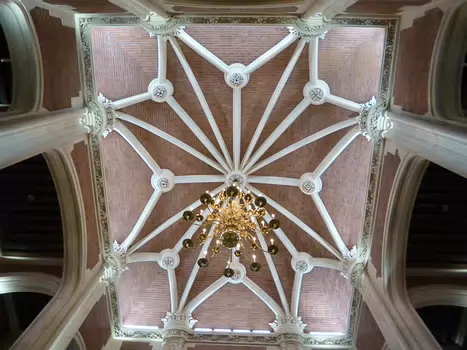 2025-03 Plaine Monceau Dominique F, détail sortie