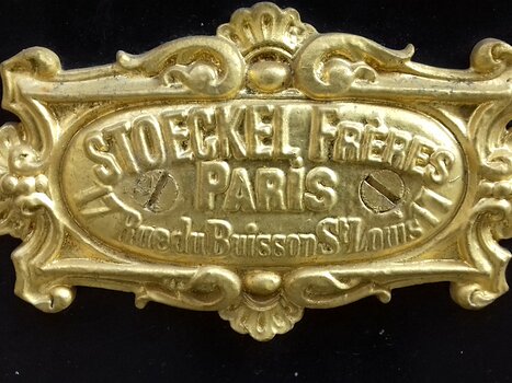 2025-03 Quartiers du Temple et du Marais Jocelyne D, détail sortie