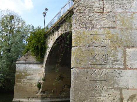 2025-04 Seine Dominique F, détail sortie