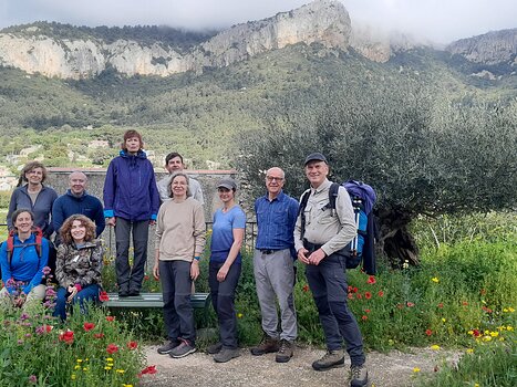 2025-04 Siou Blanc Sophie R, Pascal B, Virginie C, détail sortie