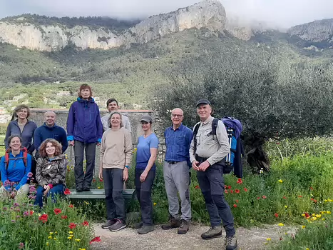 2025-04 Siou Blanc Sophie R, Pascal B, Virginie C, détail sortie