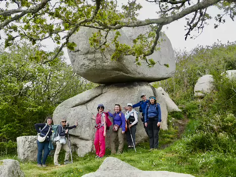 2025-04 Trégor Détail sortie